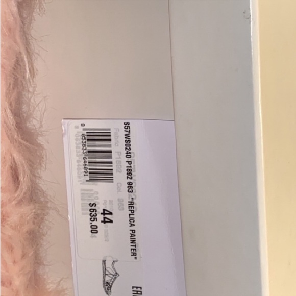 Maison's Martin Men size:44 - Picture 3 of 5